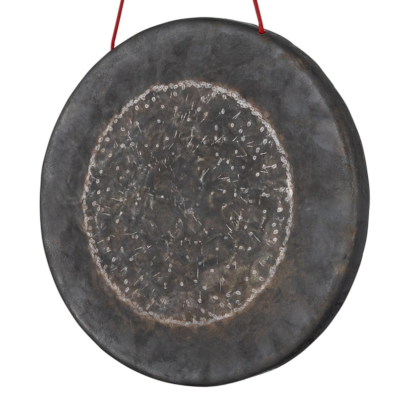 Sela Chau Dark Moon Gongs 20" Sela Chau Dark Moon Gongs 20"