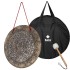 Sela Wind Dark Moon Gongs 20"  Sela Wind Dark Moon Gongs 20"
