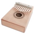 Kalimba Cascha Mahagony 10 HH-2145