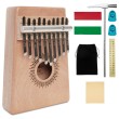 Kalimba Cascha Mahagony 10 HH-2145