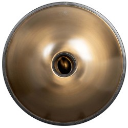 Hangs (Handpan) Sela F# Romanian Hijaz SE-203 Hangs (Handpan) Sela F# Romanian Hijaz SE-203