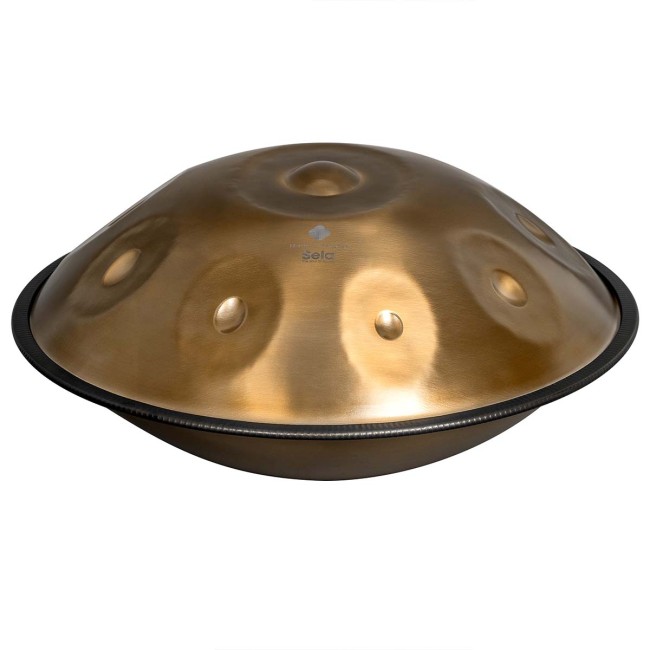 Hangs (Handpan) Sela F# Romanian Hijaz SE-203