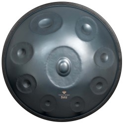 Hangs (Handpan) Sela F low Pygmy SE-212 Hangs (Handpan) Sela F low Pygmy SE-212