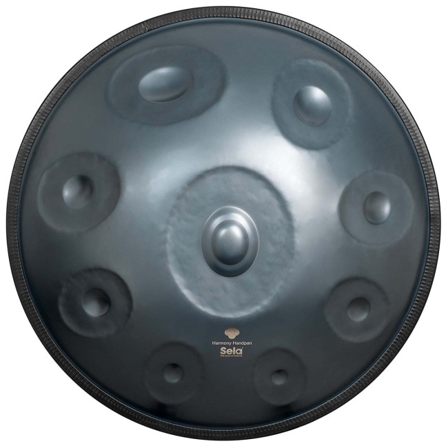 Hangs (Handpan) Sela F# Hijaz SE-206