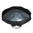 Hangs (Handpan) Sela F# Hijaz SE-206