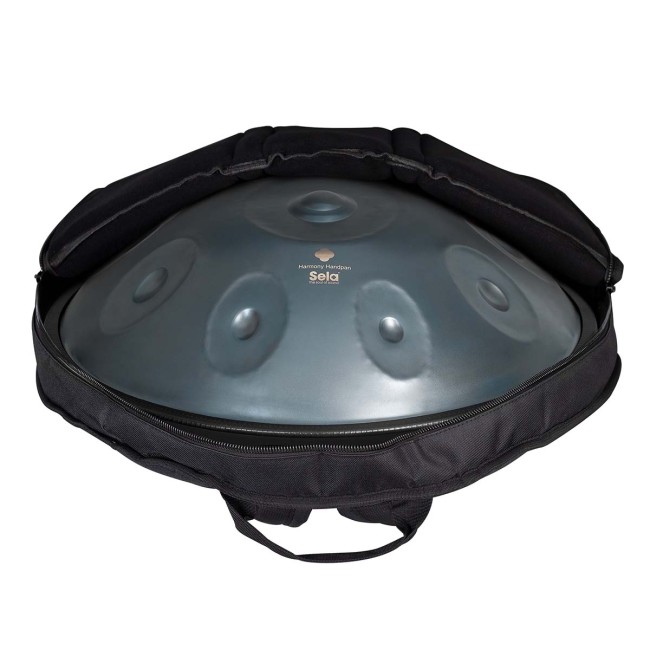 Hangs (Handpan) Sela F low Pygmy SE-212