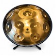 Hangs (Handpan) Sela D Amara 11+1 SEHP202 Hangs (Handpan) Sela D Amara 11+1 SEHP202