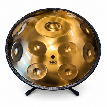 Hangs (Handpan) Sela D Amara 11+1 SEHP202