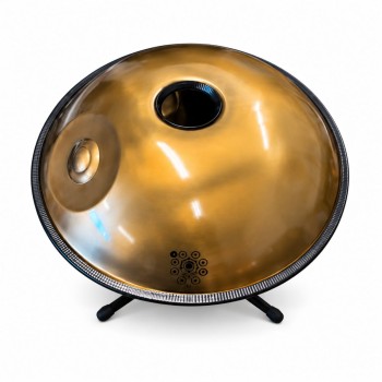 Hangs (Handpan) Sela D Amara 11+1 SEHP202