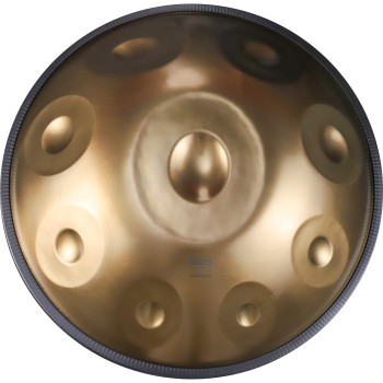 Hangs (Handpan) Sela D Kurd SEHP400
