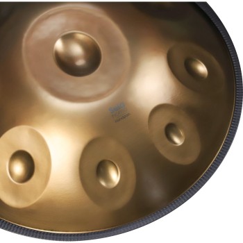 Hangs (Handpan) Sela D Kurd SEHP400 Hangs (Handpan) Sela D Kurd SEHP400