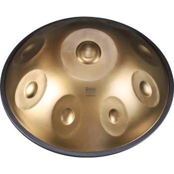 Hangs (Handpan) Sela D Kurd 9 +3 SEHP401