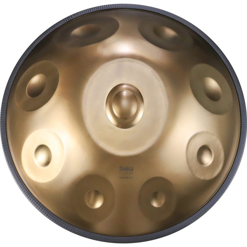 Hangs (Handpan) Sela D Kurd 9 +3 SEHP401 Hangs (Handpan) Sela D Kurd 9 +3 SEHP401