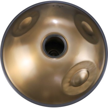 Hangs (Handpan) Sela D Kurd 9 +3 SEHP401 Hangs (Handpan) Sela D Kurd 9 +3 SEHP401