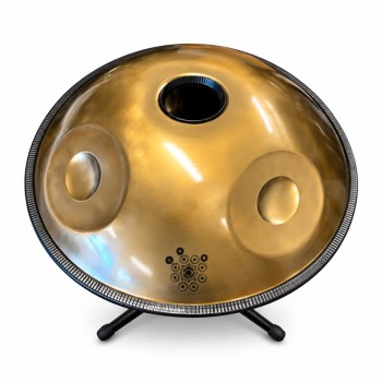 Hangs (Handpan) Sela D Kurd 9+3 SEHP203