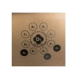 Hangs (Handpan) Sela D Kurd 9+3 SEHP203 Hangs (Handpan) Sela D Kurd 9+3 SEHP203