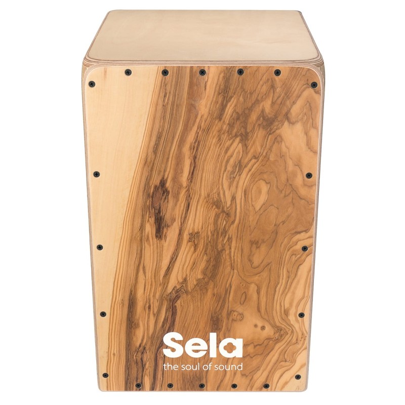 Kahons Sela Maestro Edition SE-MC1