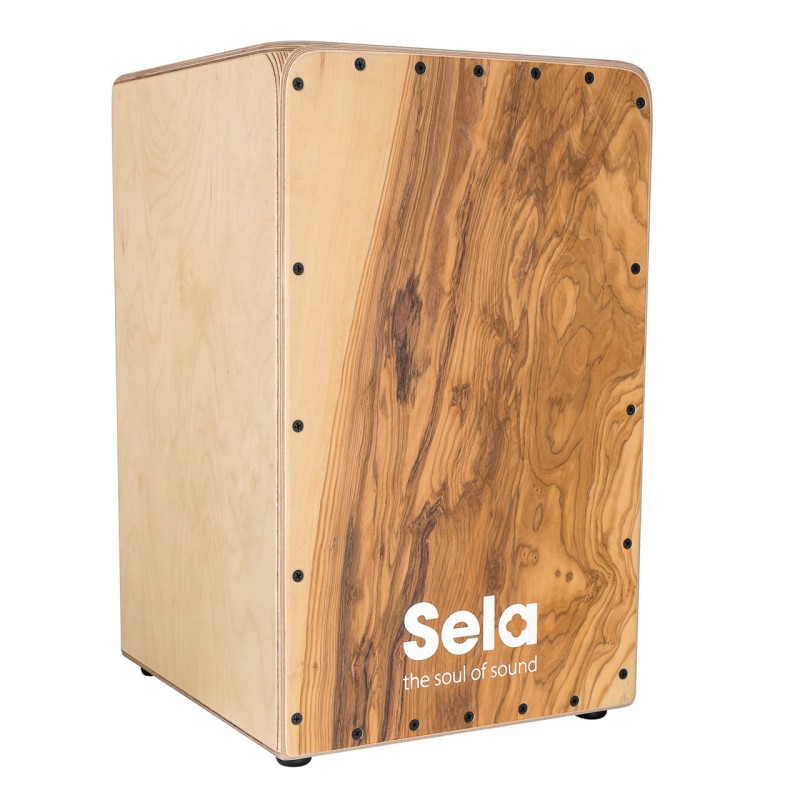Kahons Sela Maestro Edition SE-MC1