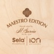 Kahons Sela Maestro Edition SE-MC1