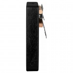 Sela Kalimba Mahogany 17 SE-246-Black