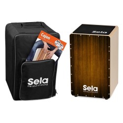 Sela Cajon Varios SE-129-EN