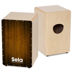 Cajon Sela SE-051