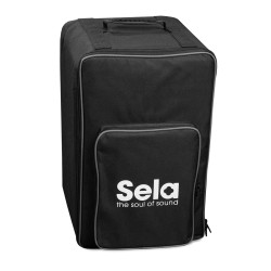Sela thick padded cajon bag SE-090