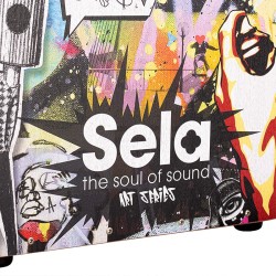 Kahons Sela Art Series SE-174 Kahons Sela Art Series SE-174