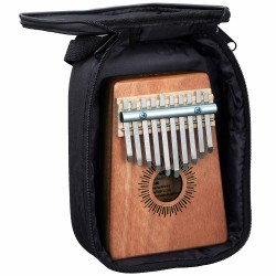 Kalimba Sela Mahogany 10 SE-240 Kalimba Sela Mahogany 10 SE-240