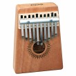 Kalimba Sela Mahogany 10 SE-240