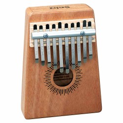 Kalimba Sela Mahogany 10 SE-240 Kalimba Sela Mahogany 10 SE-240