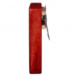 Sela Kalimba Mahogany 17 SE-247-Red