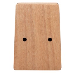 Kalimba Sela Mahogany 17 SE-250 Peaceful Mind Kalimba Sela Mahogany 17 SE-250 Peaceful Mind