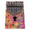 Kalimba Sela Mahogany 17 SE-253 Flower Power