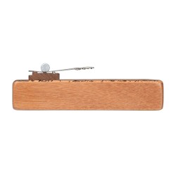 Kalimba Sela Mahogany 10 SE-256 Little Monster Laser Kalimba Sela Mahogany 10 SE-256 Little Monster Laser