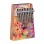 Kalimba Sela Mahogany 10 SE-258 Flower Power