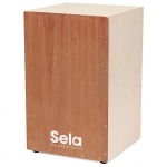 Sela Snare Cajon Kit SE-001