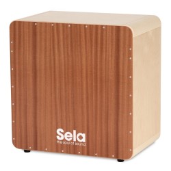 Sela Bass Kajon SE-099