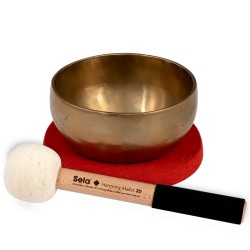 SELA Harmony Singing Bowl SE-260
