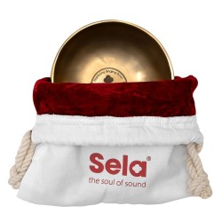 Dziedošā bļoda (Singing Bowl) Sela SE-261 Dziedošā bļoda (Singing Bowl) Sela SE-261