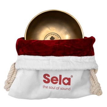 Dziedošā bļoda (Singing Bowl) Sela SE-261 Dziedošā bļoda (Singing Bowl) Sela SE-261