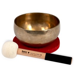 SELA Harmony Singing Bowl SE-261