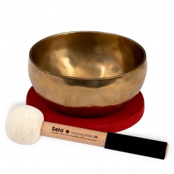 SELA Harmony Singing Bowl SE-262