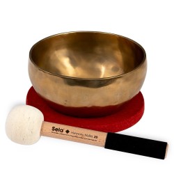 Dziedošā bļoda (Singing Bowl) Sela SE-262 Dziedošā bļoda (Singing Bowl) Sela SE-262