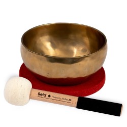 Dziedošā bļoda (Singing Bowl) Sela SE-262