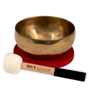 Dziedošā bļoda (Singing Bowl) Sela SE-262