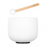 Crystal Singing Bowl Sela SECF8B