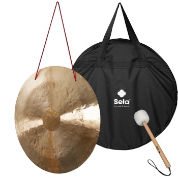 Sela Wind Gongs 20" 