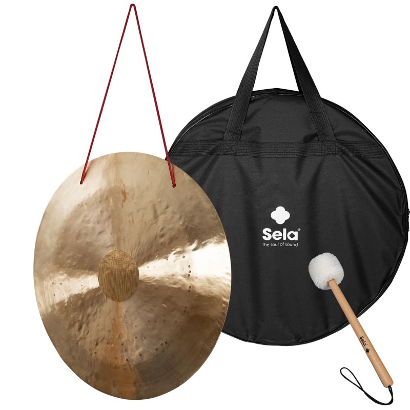 Sela Wind Gongs 20" Sela Wind Gongs 20"
