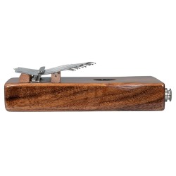 Kalimba Sela 17 Hollow Koa Kalimba Sela 17 Hollow Koa